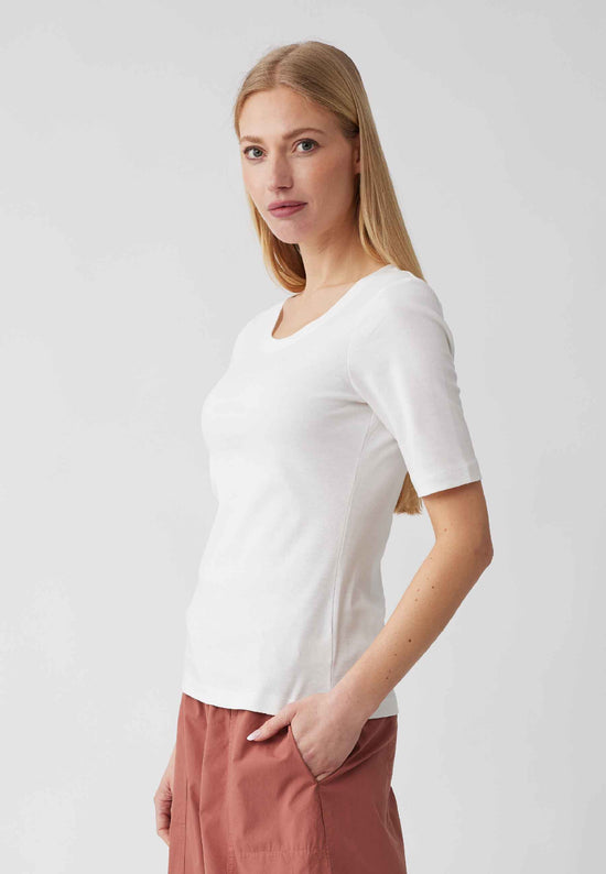 Lana Natural Wear Shirt, Modell Ada Exklusive Angebote