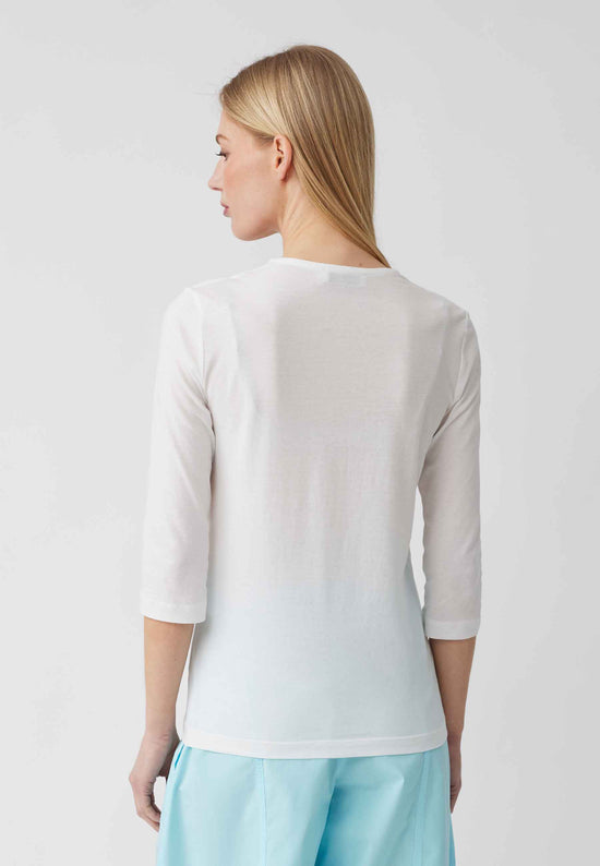 Lana Natural Wear Shirt, Modell Almila Blitzangebot