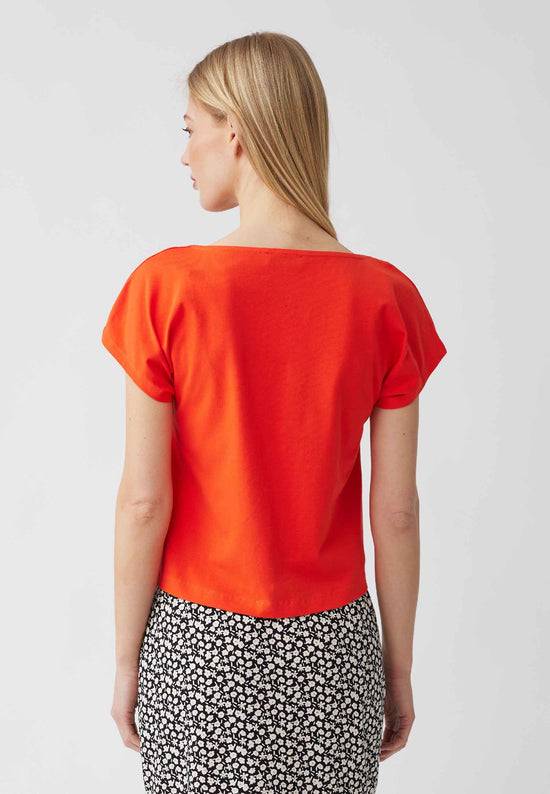 Lana Natural Wear Shirt, Modell Edda Große Rabatte