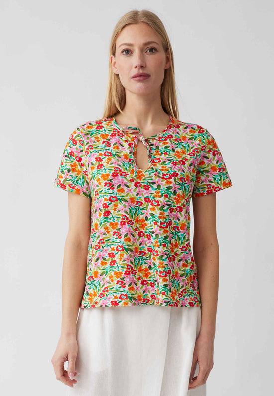 Lana Natural Wear Shirt, Modell Edora Neuheiten