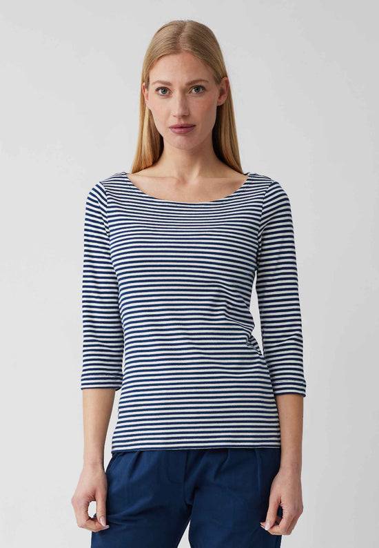 Lana Natural Wear Shirt, Modell Eliza Bestseller
