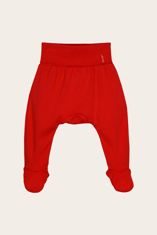 Lana Natural Wear Hose, Modell Finn Räumungsverkauf
