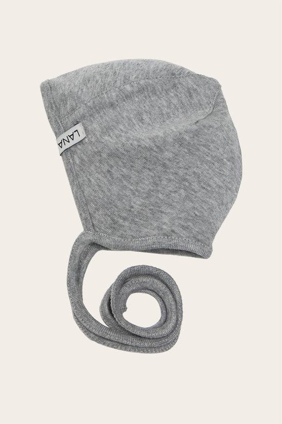 Lana Natural Wear Bindemütze, Modell Finn Kauf eins, bekomm eins gratis