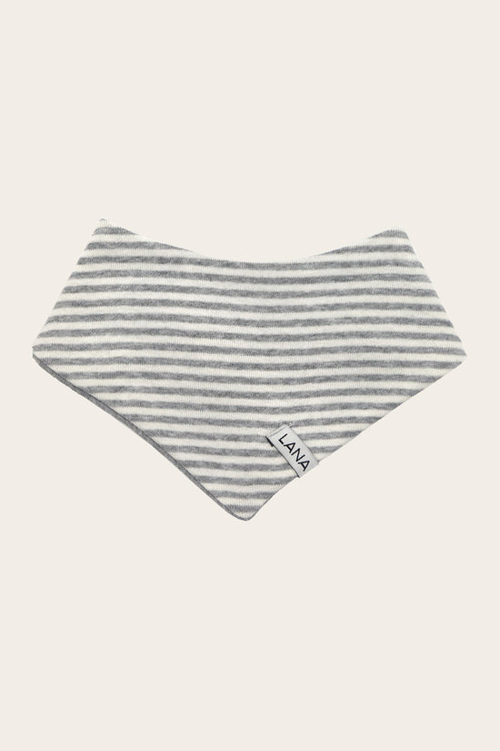Lana Natural Wear Wendehalstuch, Modell Paula VIP-Rabatte