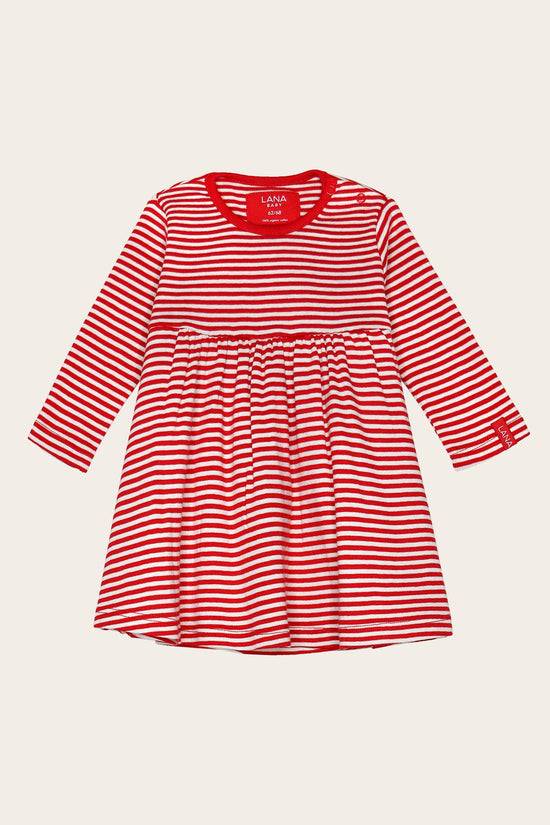 Lana Natural Wear Longshirt, Modell Lena Begrenzte Freigabe