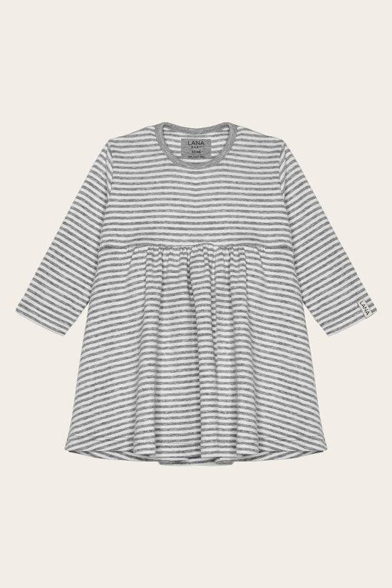 Lana Natural Wear Longshirt, Modell Lena Begrenzte Freigabe