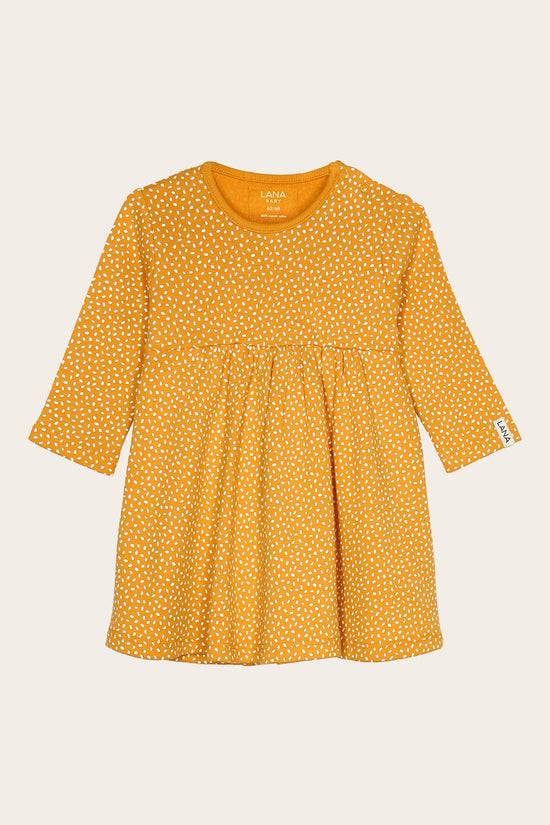 Lana Natural Wear Longshirt, Modell Lena Begrenzte Freigabe