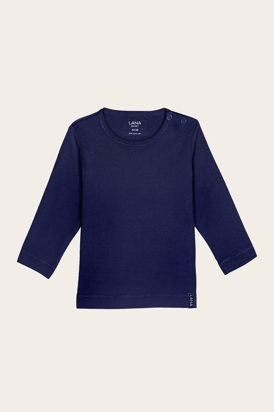 Lana Natural Wear T-Shirt, Modell Jule Letzte 3 Tage