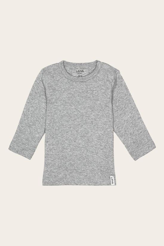 Lana Natural Wear T-Shirt, Modell Jule Letzte 3 Tage