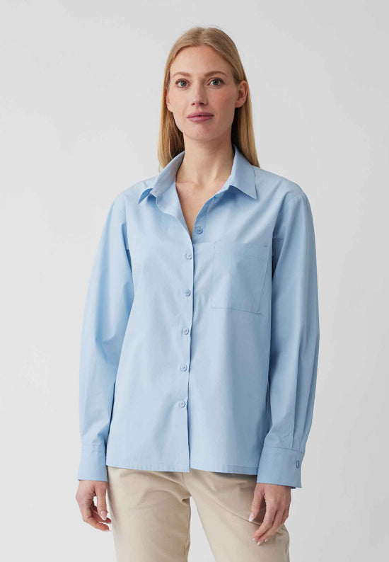 Lana Natural Wear Bluse Cecilia Bis zu 55% Rabatt