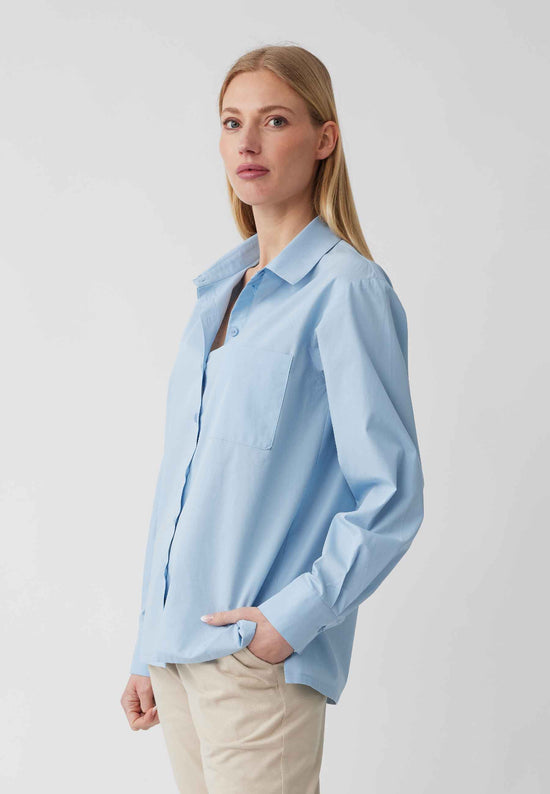 Lana Natural Wear Bluse Cecilia Bis zu 55% Rabatt