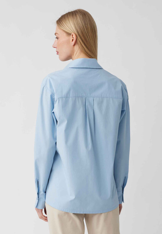 Lana Natural Wear Bluse Cecilia Bis zu 55% Rabatt