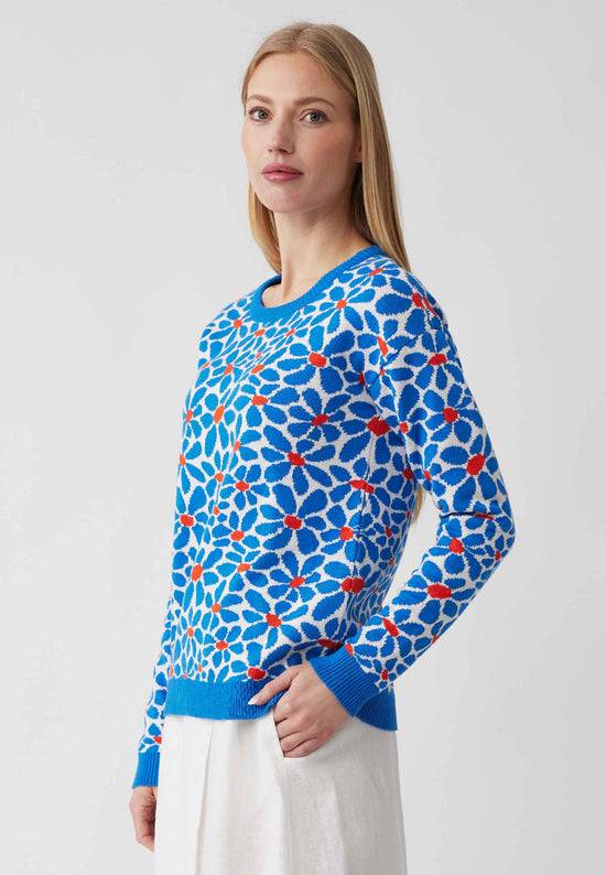 Lana Natural Wear Pulli, Modell Jimena Nur noch ein Tag übrig