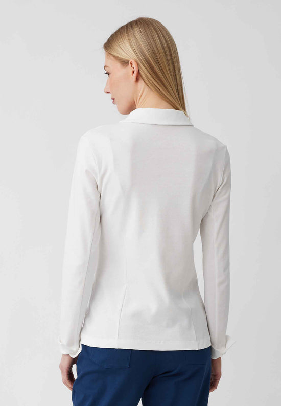 Lana Natural Wear Bluse, Modell Aden Super Rabatt