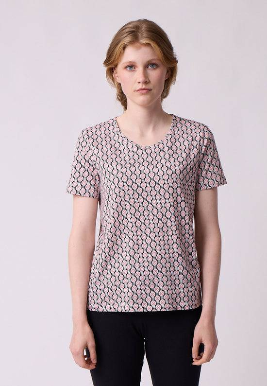 Lana Natural Wear Shirt, Modell Iris Riesige Rabatte