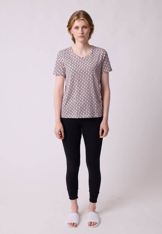 Lana Natural Wear Shirt, Modell Iris Riesige Rabatte