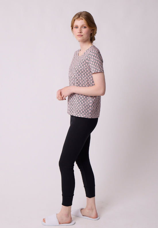 Lana Natural Wear Shirt, Modell Iris Riesige Rabatte