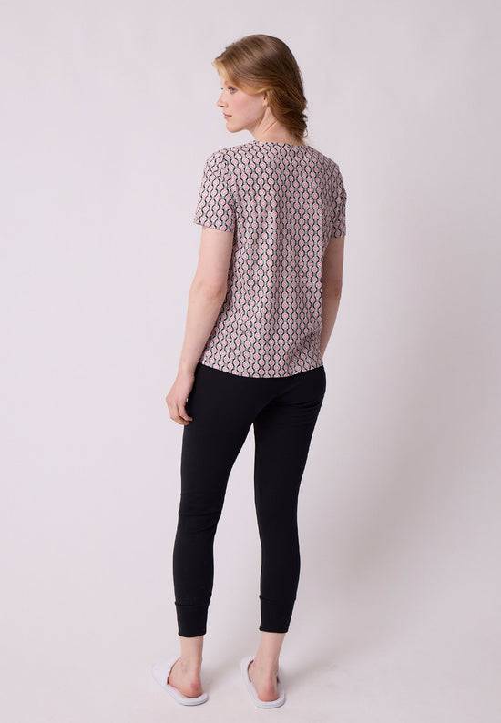 Lana Natural Wear Shirt, Modell Iris Riesige Rabatte