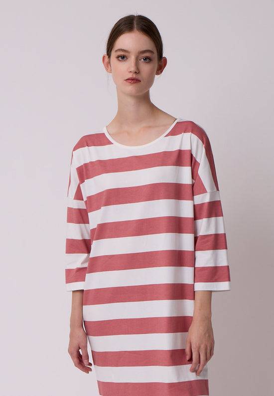 Lana Natural Wear Longshirt, Modell Luna Clearance-Verkauf