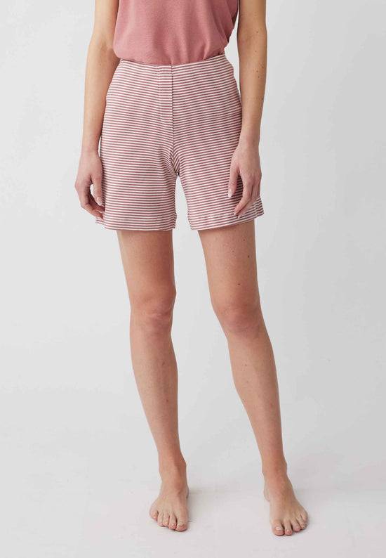 Lana Natural Wear Short, Modell Luna Fabrikladen