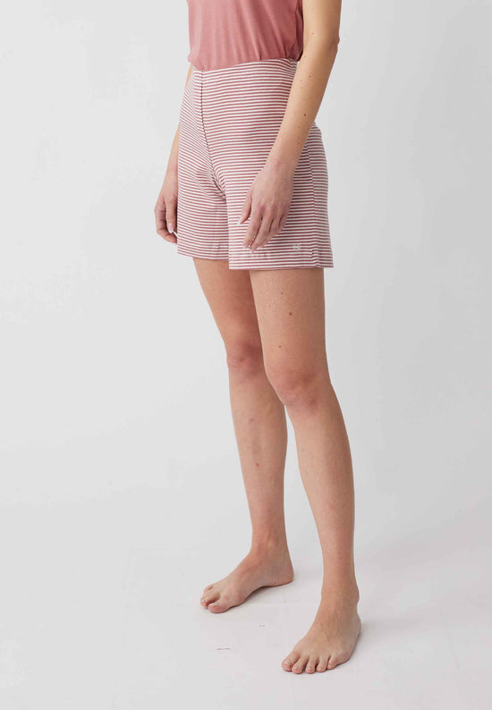 Lana Natural Wear Short, Modell Luna Fabrikladen