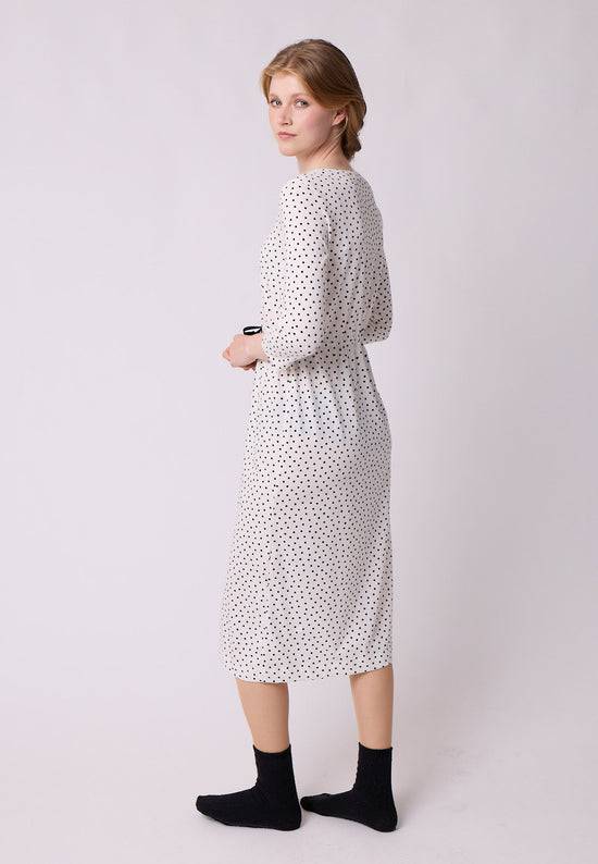 Lana Natural Wear Nachtkleid, Modell Juna Im Verkauf