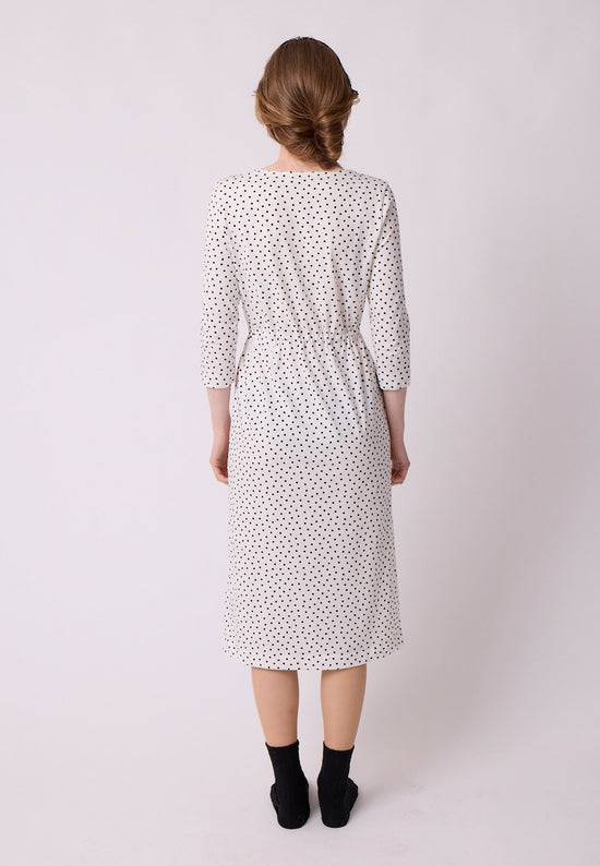 Lana Natural Wear Nachtkleid, Modell Juna Im Verkauf