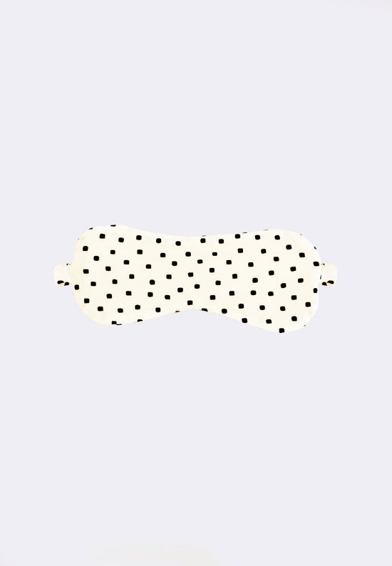 Lana Natural Wear Schlafmaske Online