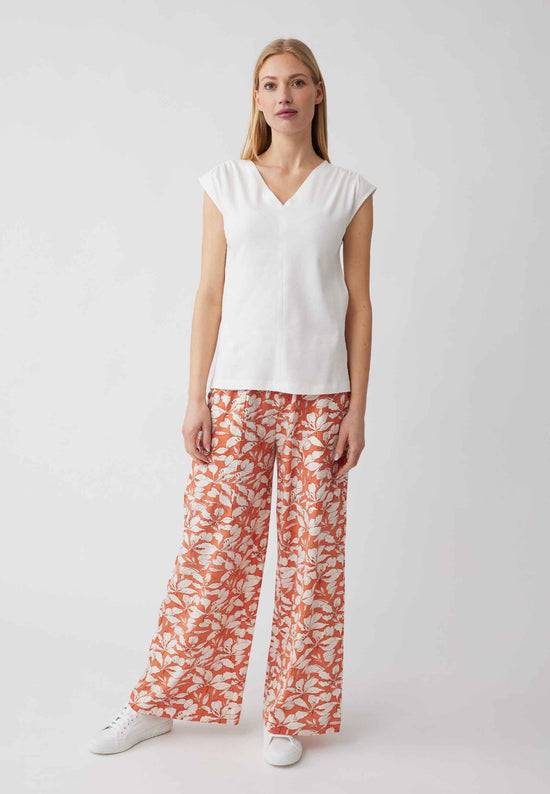 Lana Natural Wear Shirt, Modell Izel Outlet