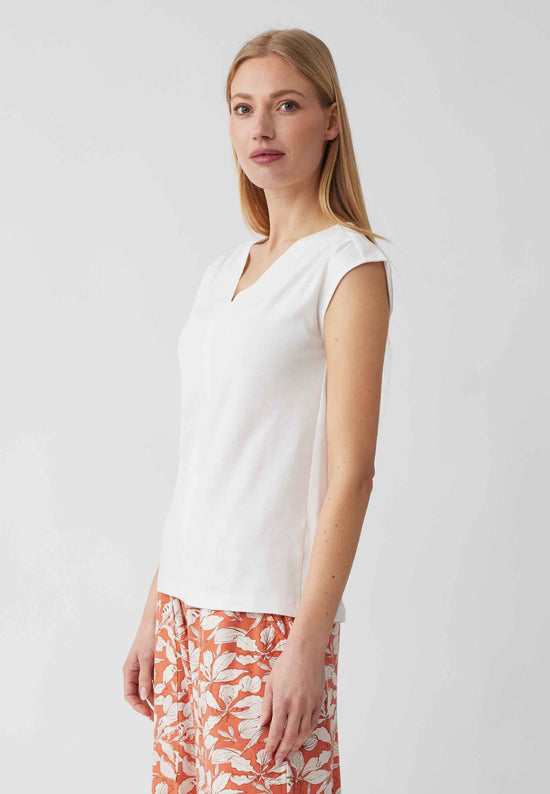 Lana Natural Wear Shirt, Modell Izel Outlet