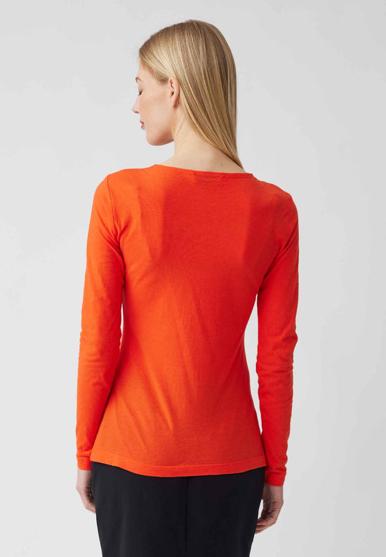Lana Natural Wear Shirt, Modell Serra Verkauf