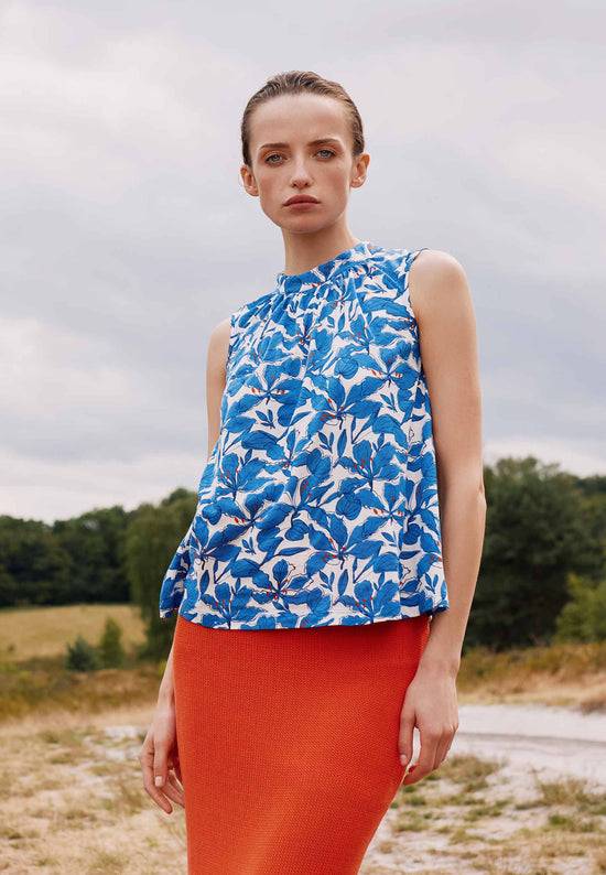 Lana Natural Wear Top, Modell Ferra Hotsell