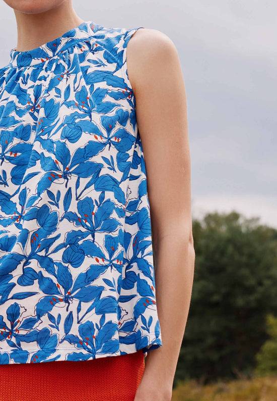 Lana Natural Wear Top, Modell Ferra Hotsell