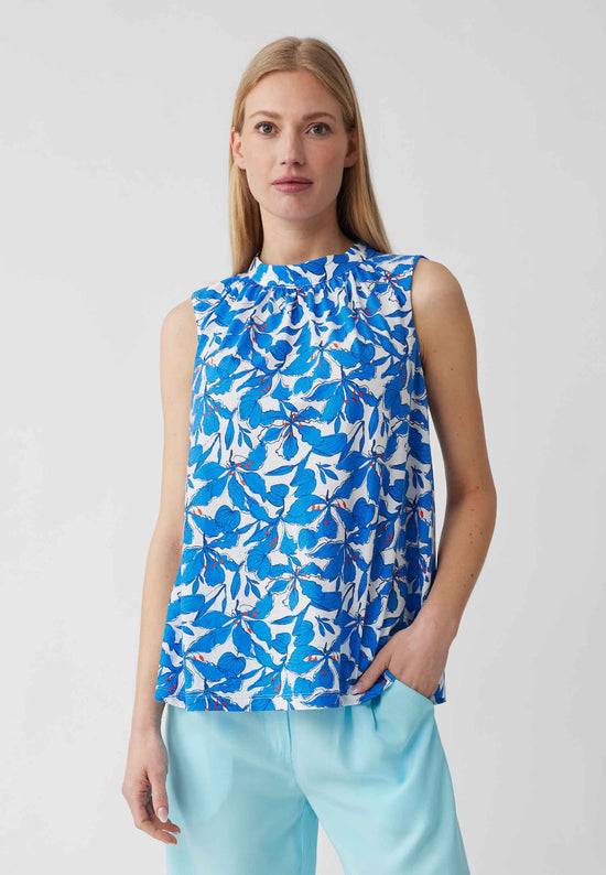 Lana Natural Wear Top, Modell Ferra Hotsell