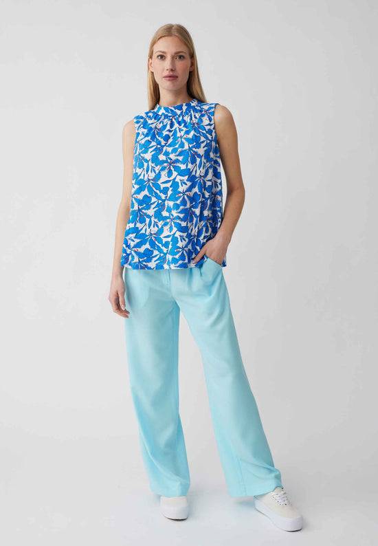 Lana Natural Wear Top, Modell Ferra Hotsell