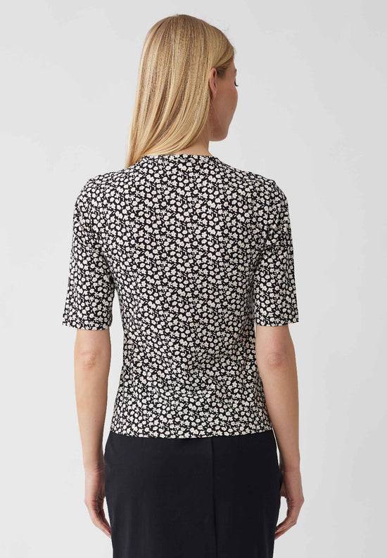 Lana Natural Wear Wickelshirt, Modell Ada im Angebot