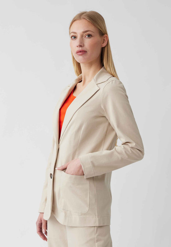Lana Natural Wear Blazer, Modell Susana Schlussverkauf