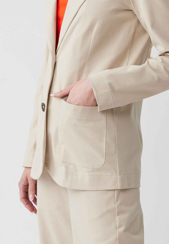 Lana Natural Wear Blazer, Modell Susana Schlussverkauf