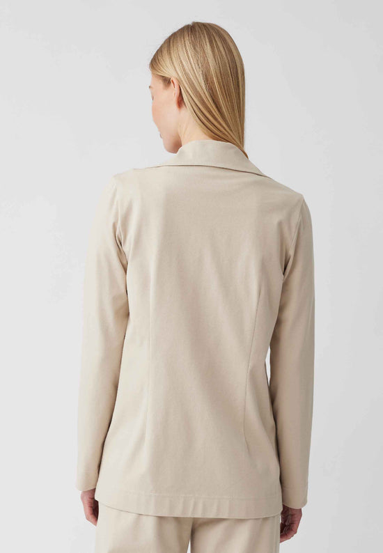 Lana Natural Wear Blazer, Modell Susana Schlussverkauf