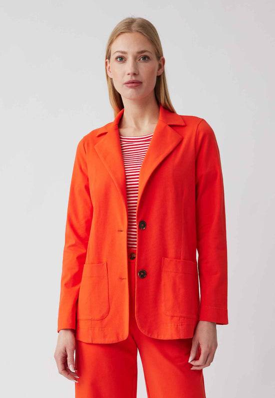 Lana Natural Wear Blazer, Modell Susana Schlussverkauf