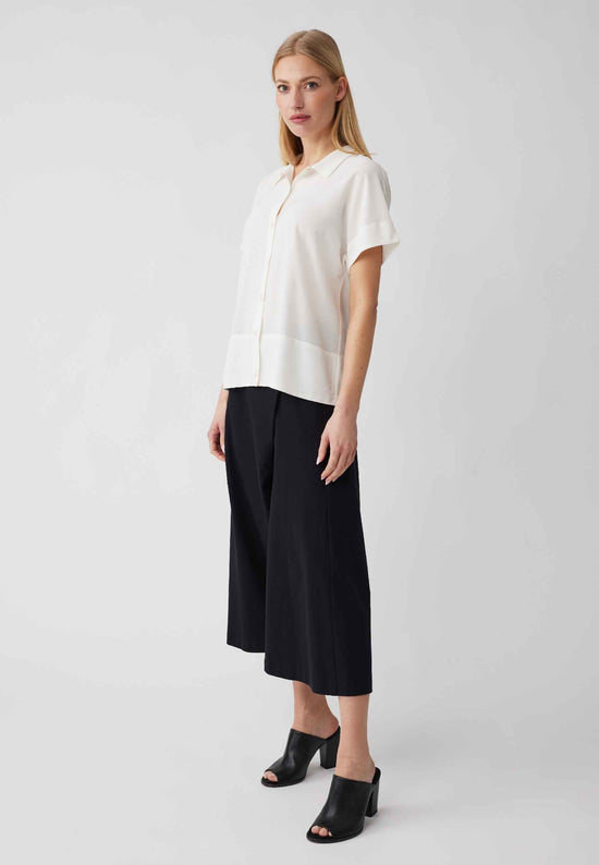 Lana Natural Wear Bluse, Modell Elenora Günstiger Verkauf