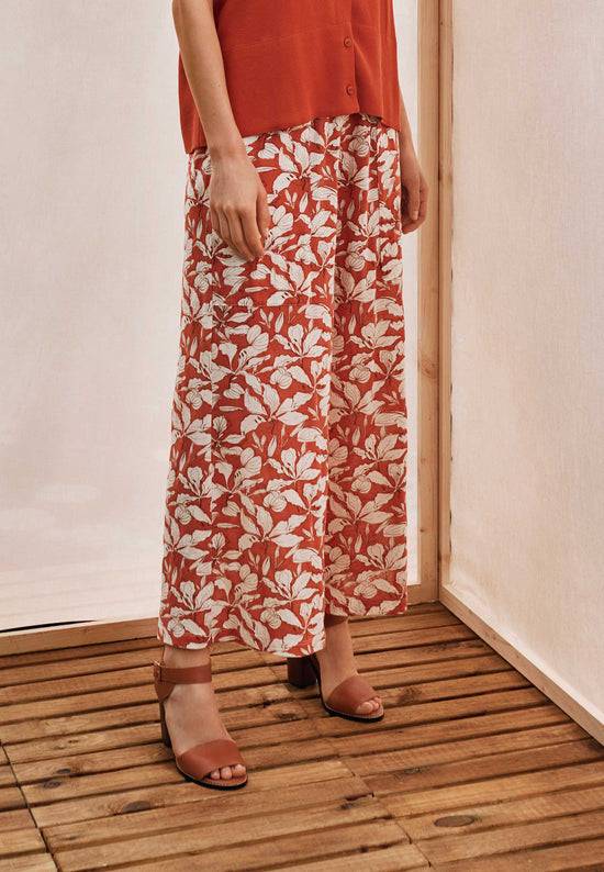 Lana Natural Wear Hose, Modell Fernanda Blitzverkäufe