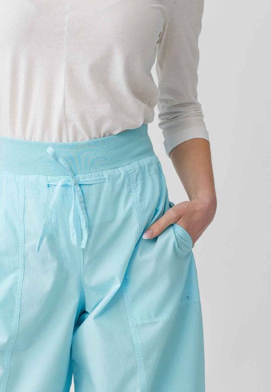 Lana Natural Wear Hose, Modell Hanja Kostenloser Versand