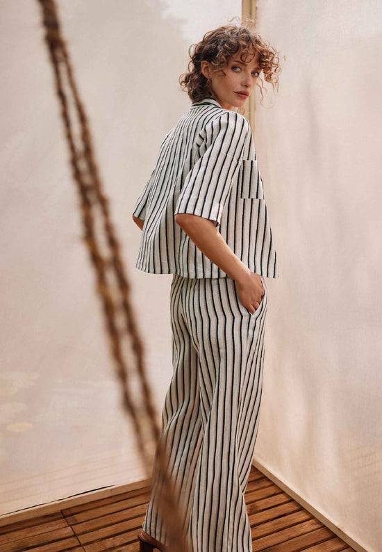 Lana Natural Wear Hose, Modell Inez Limitierter Zeitrabatt