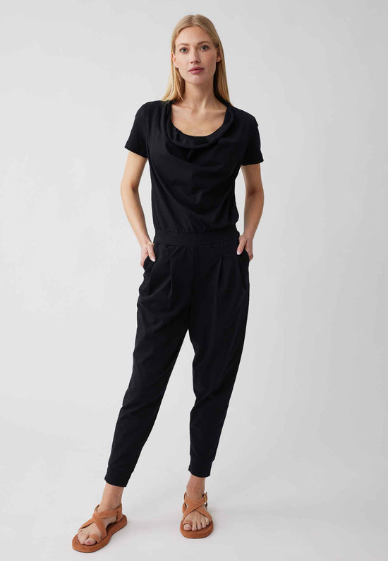 Lana Natural Wear Jumpsuit, Modell Constanza Versandkostenfrei