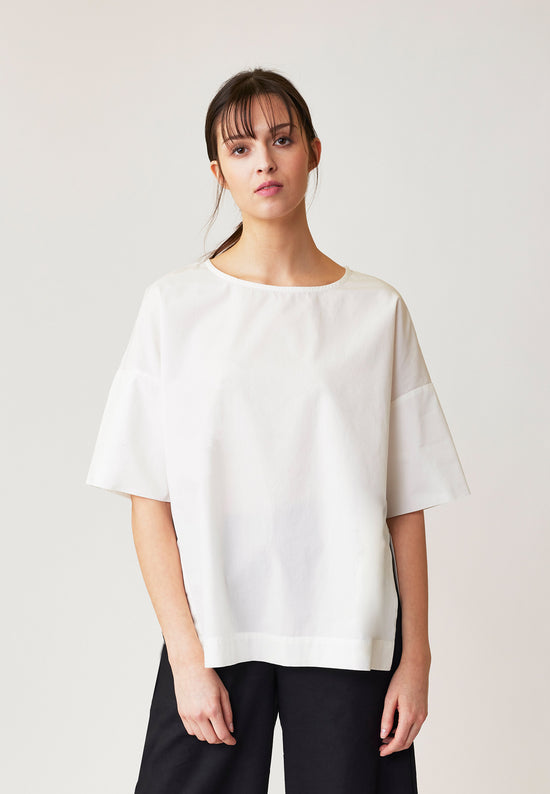 Lana Natural Wear Bluse, Modell Irina Flash Sale