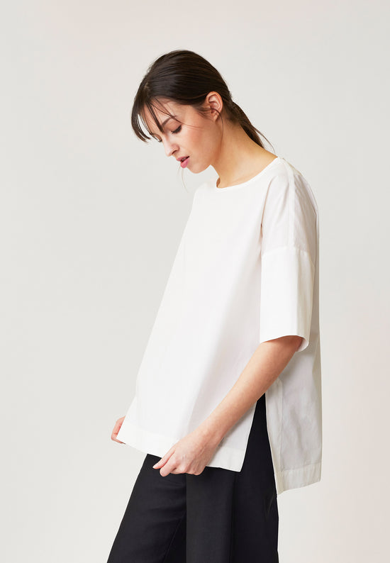 Lana Natural Wear Bluse, Modell Irina Flash Sale