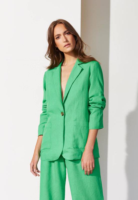 Lana Natural Wear Blazer, Modell Zahra Begrenztes Angebot