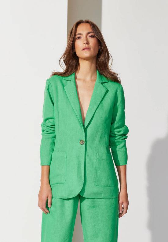 Lana Natural Wear Blazer, Modell Zahra Begrenztes Angebot