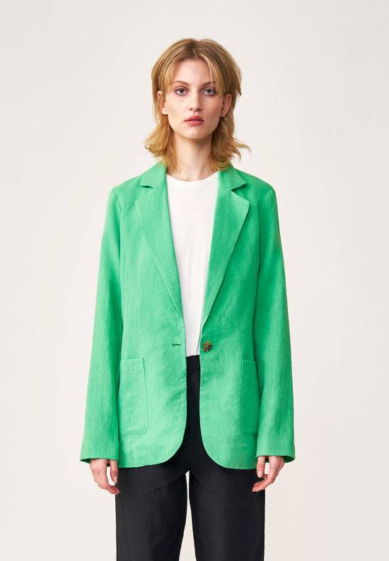Lana Natural Wear Blazer, Modell Zahra Begrenztes Angebot